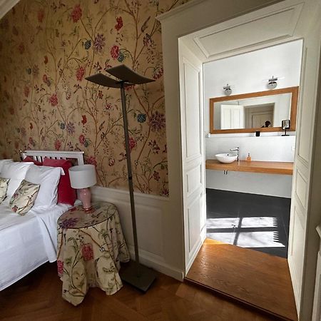 Le Chateau Lavigny Extérieur photo