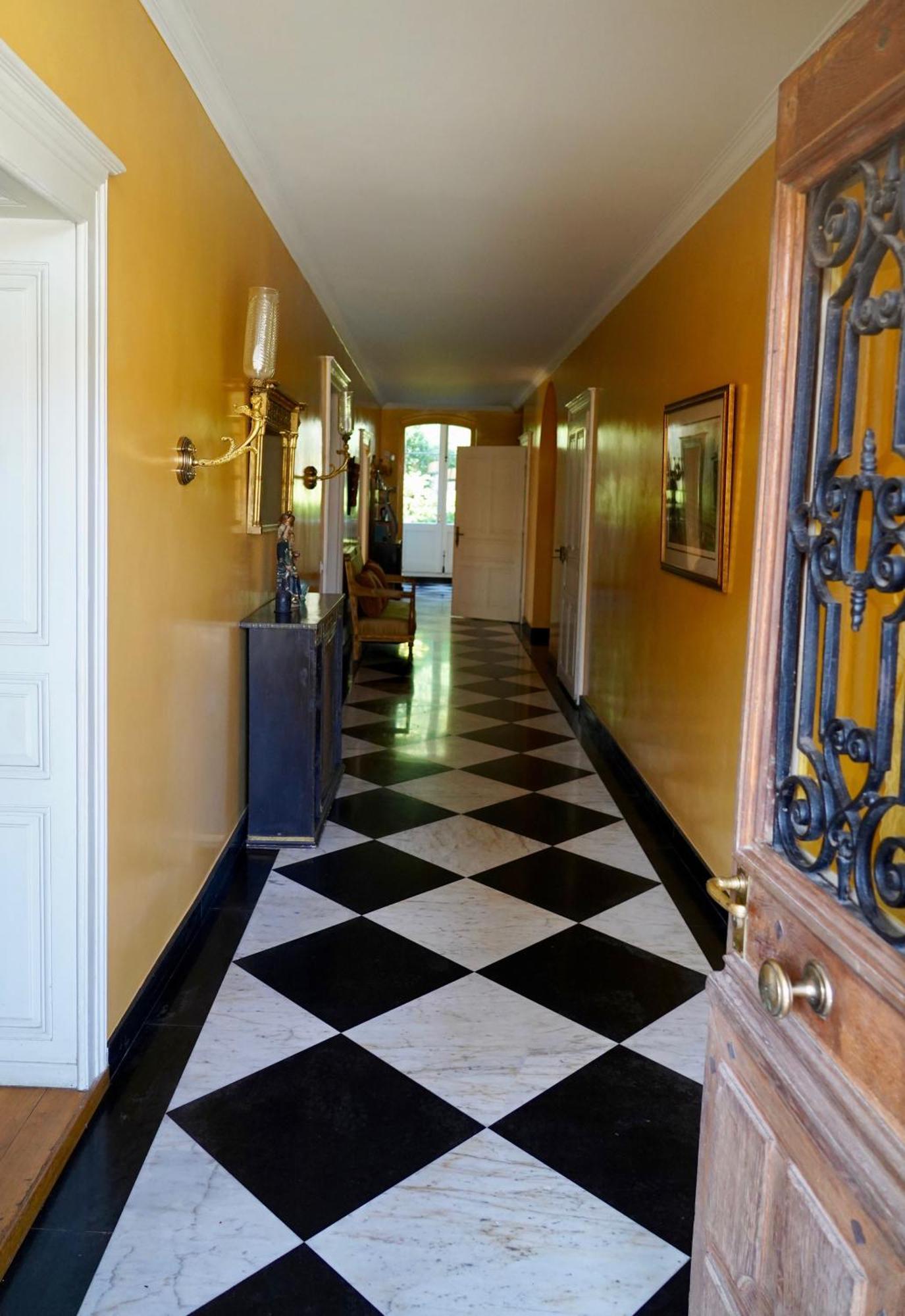 Le Chateau Lavigny Extérieur photo