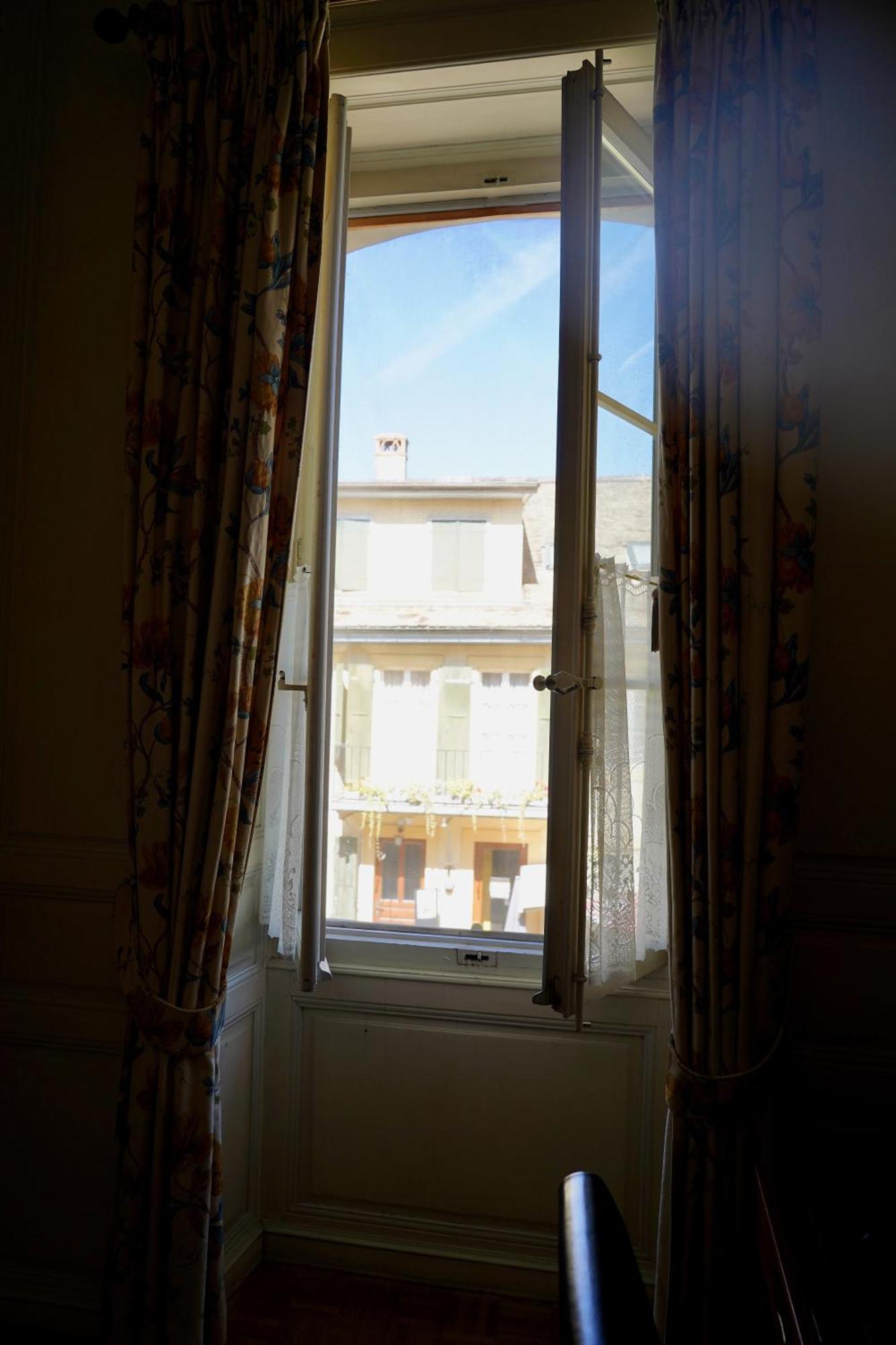Le Chateau Lavigny Extérieur photo