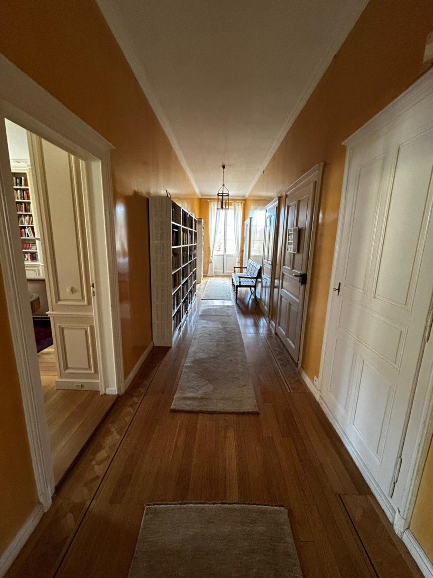 Le Chateau Lavigny Extérieur photo