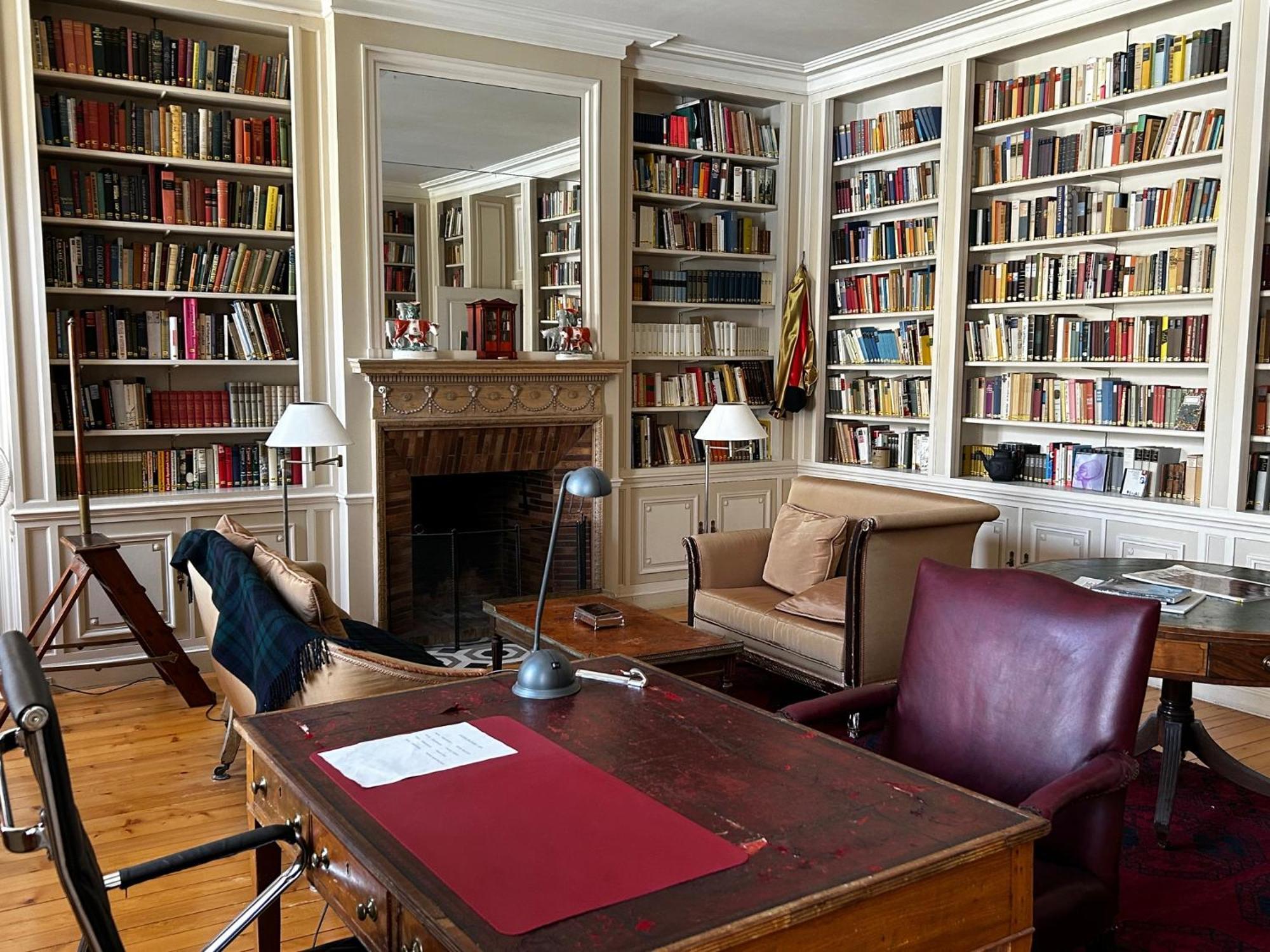 Le Chateau Lavigny Extérieur photo