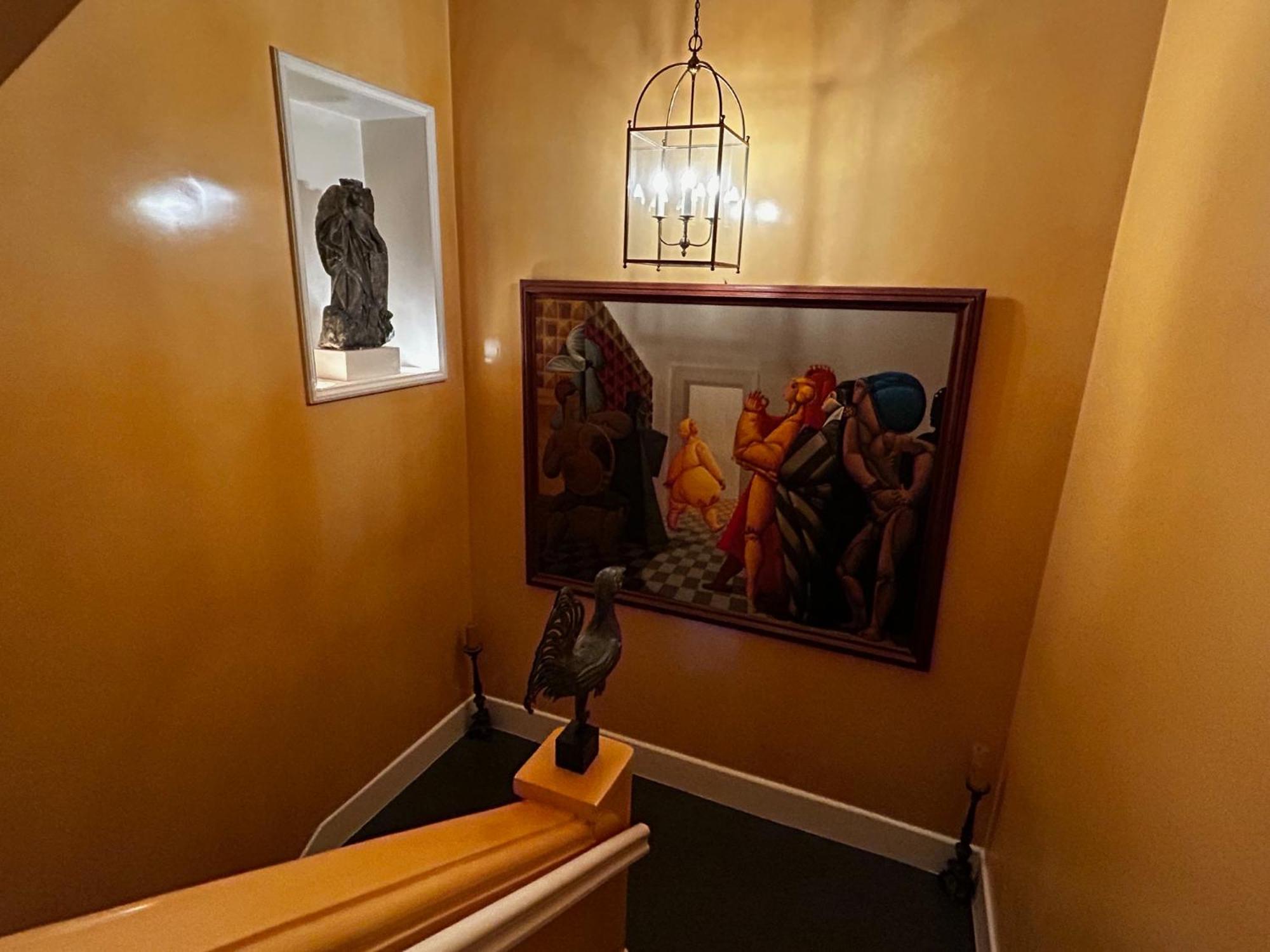 Le Chateau Lavigny Extérieur photo