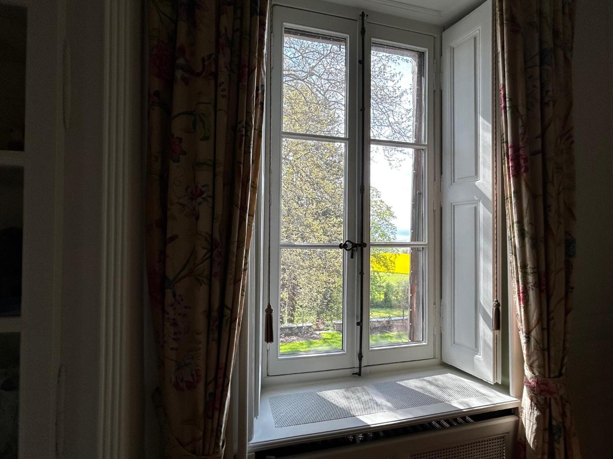 Le Chateau Lavigny Extérieur photo