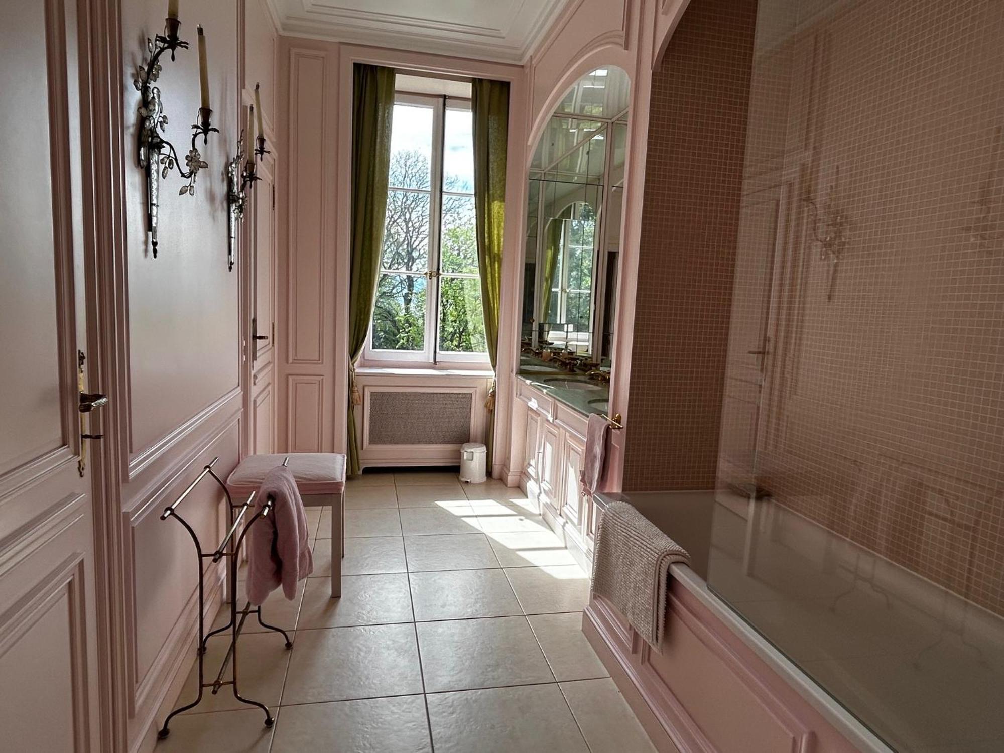 Le Chateau Lavigny Extérieur photo