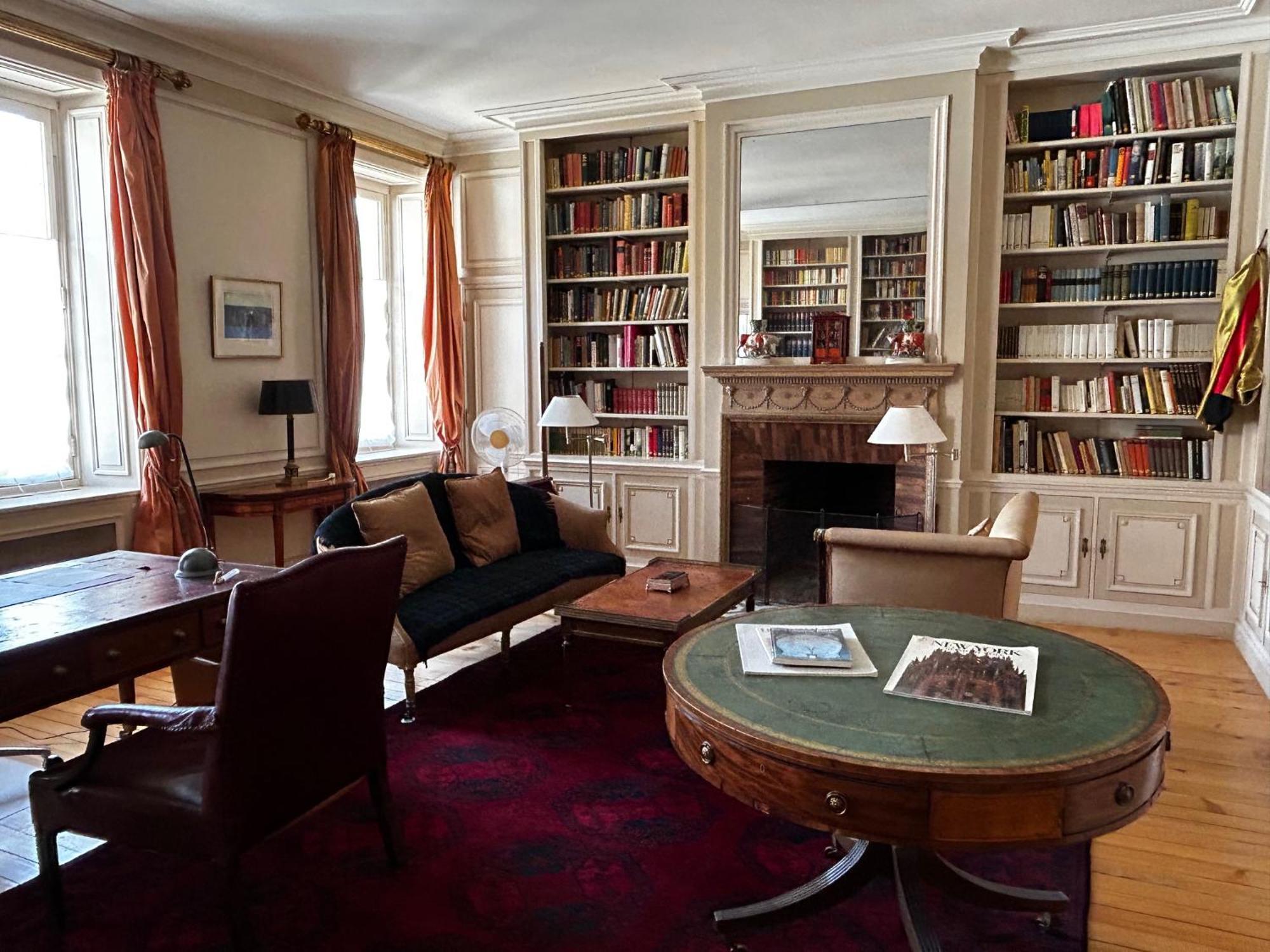 Le Chateau Lavigny Extérieur photo