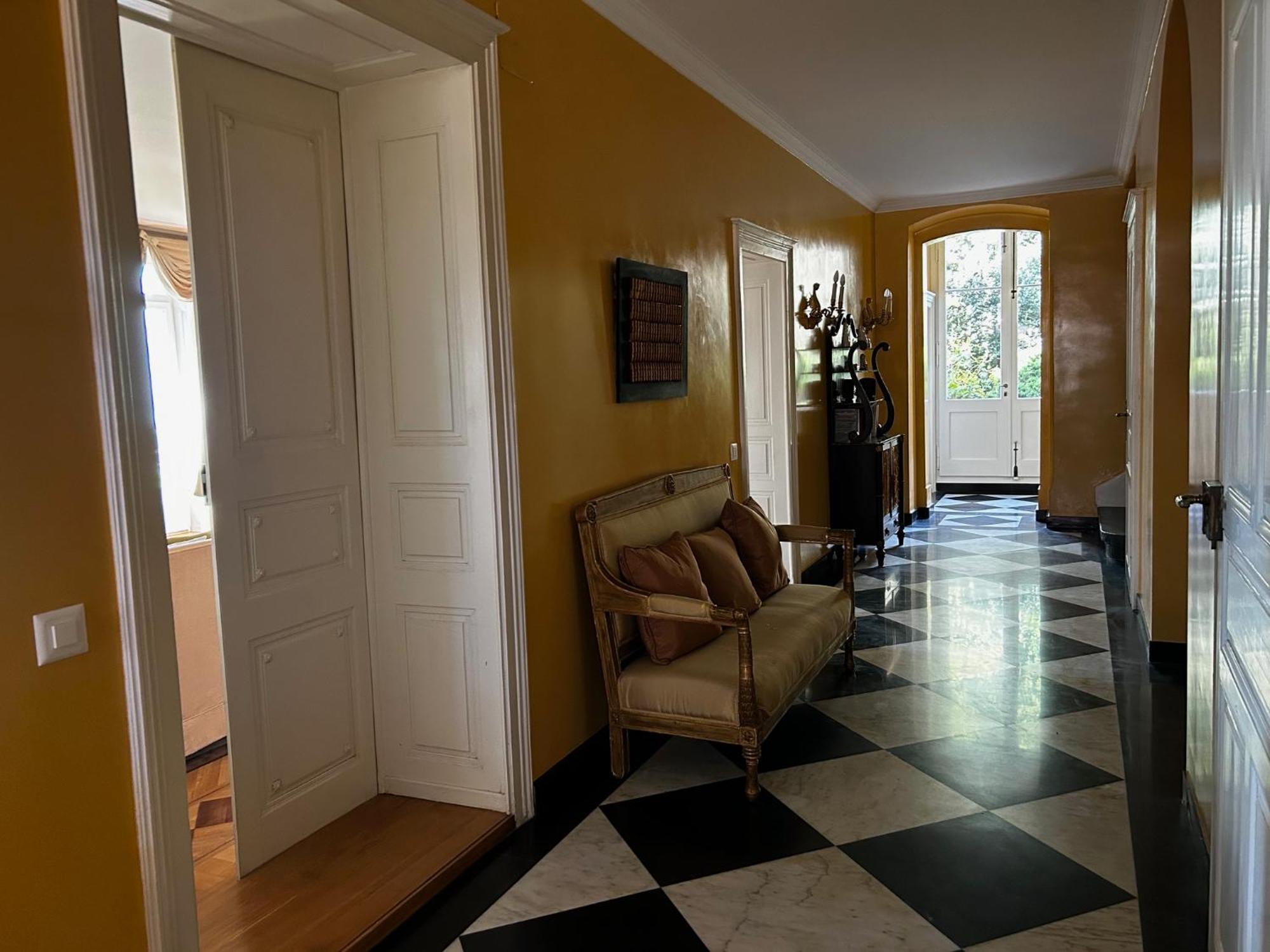 Le Chateau Lavigny Extérieur photo