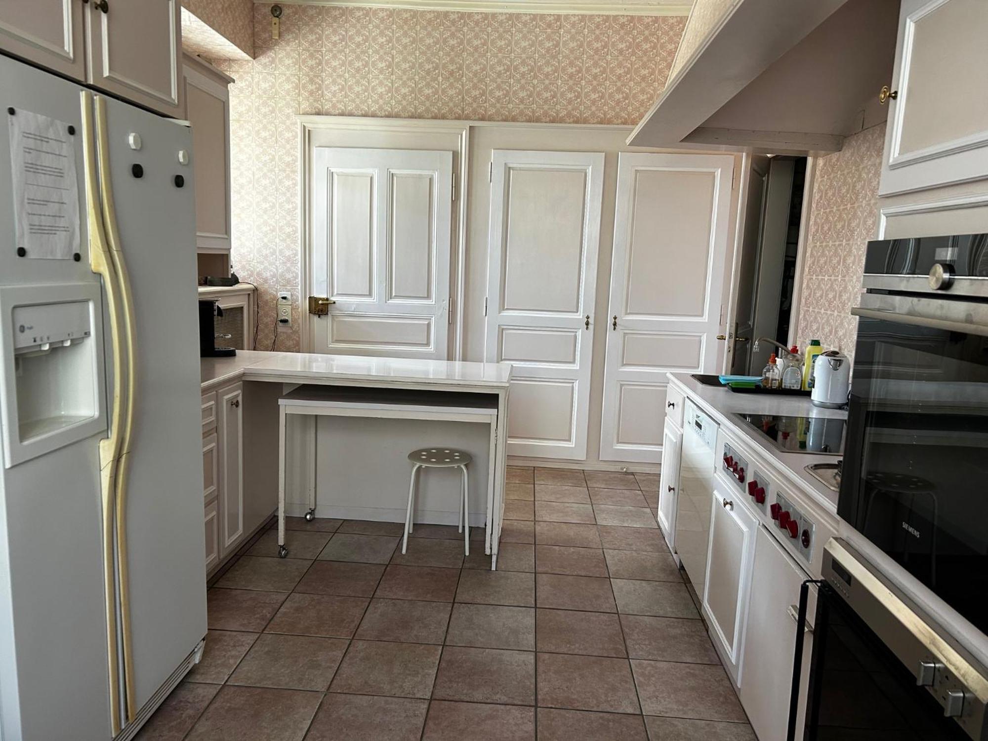 Le Chateau Lavigny Extérieur photo