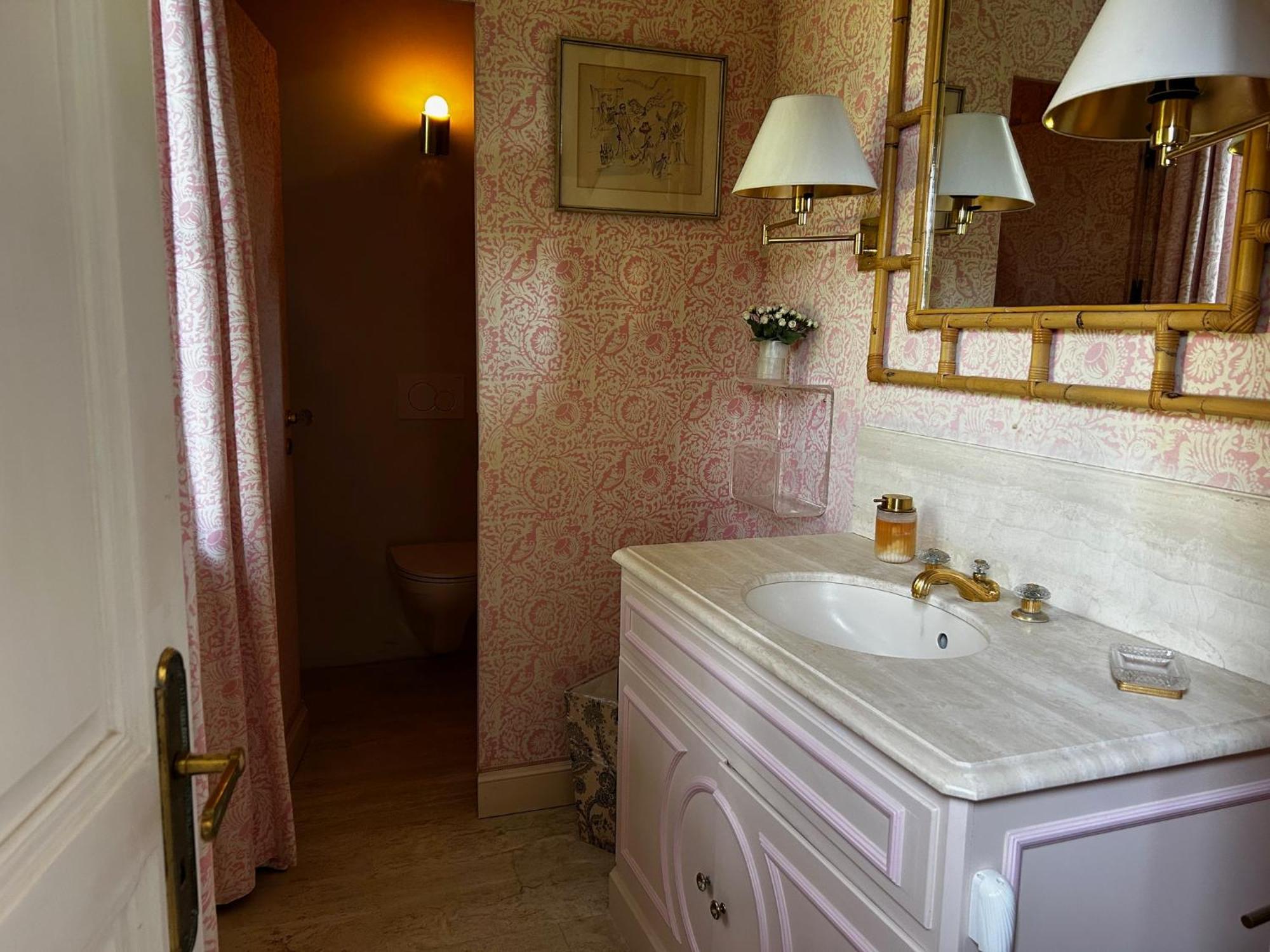 Le Chateau Lavigny Extérieur photo