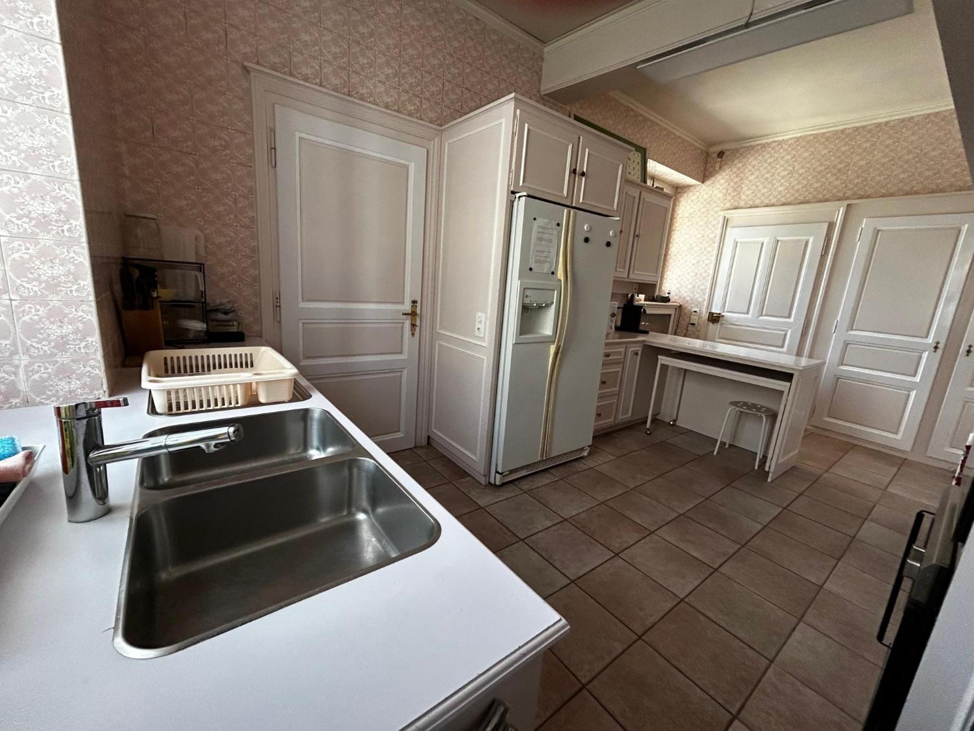Le Chateau Lavigny Extérieur photo