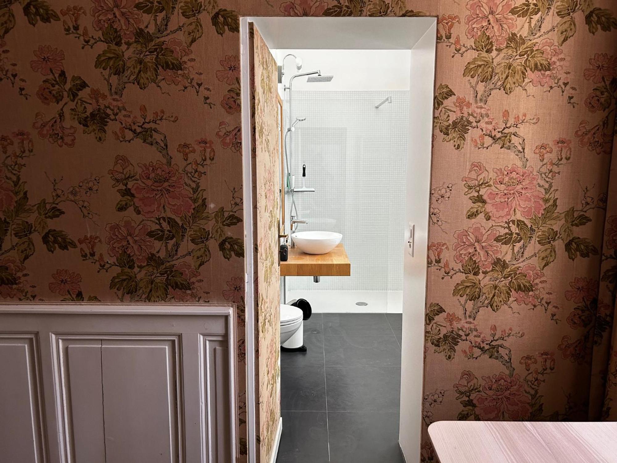 Le Chateau Lavigny Extérieur photo