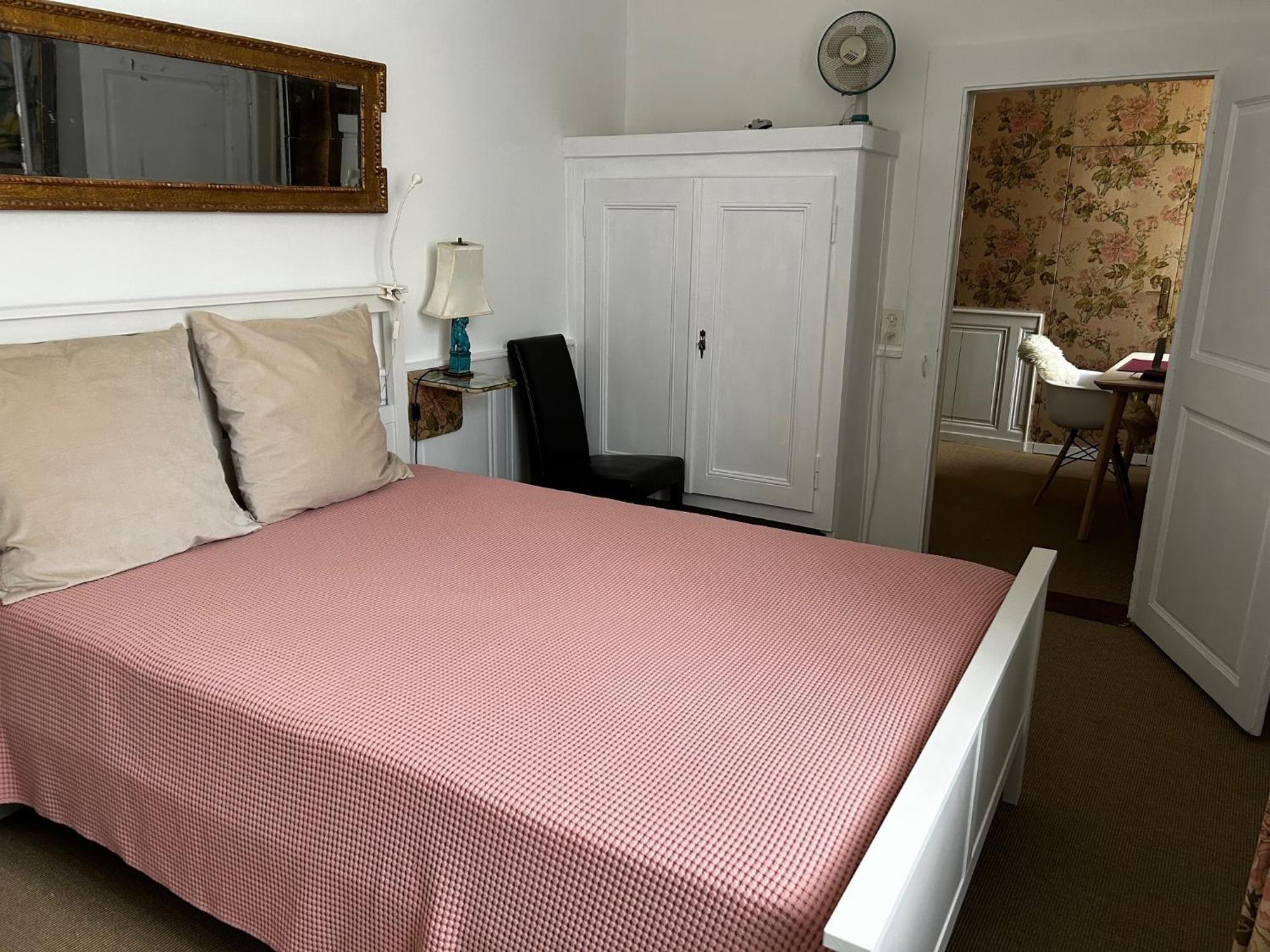 Le Chateau Lavigny Extérieur photo