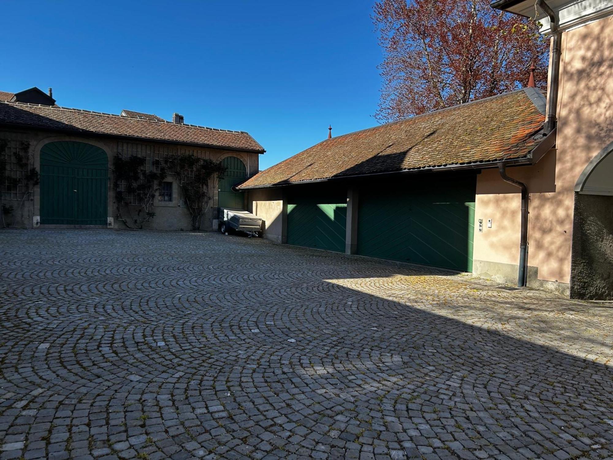 Le Chateau Lavigny Extérieur photo